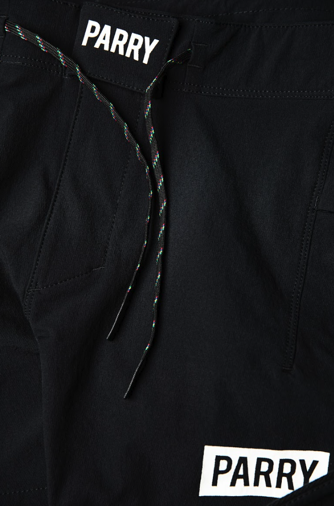 Control Short v3
