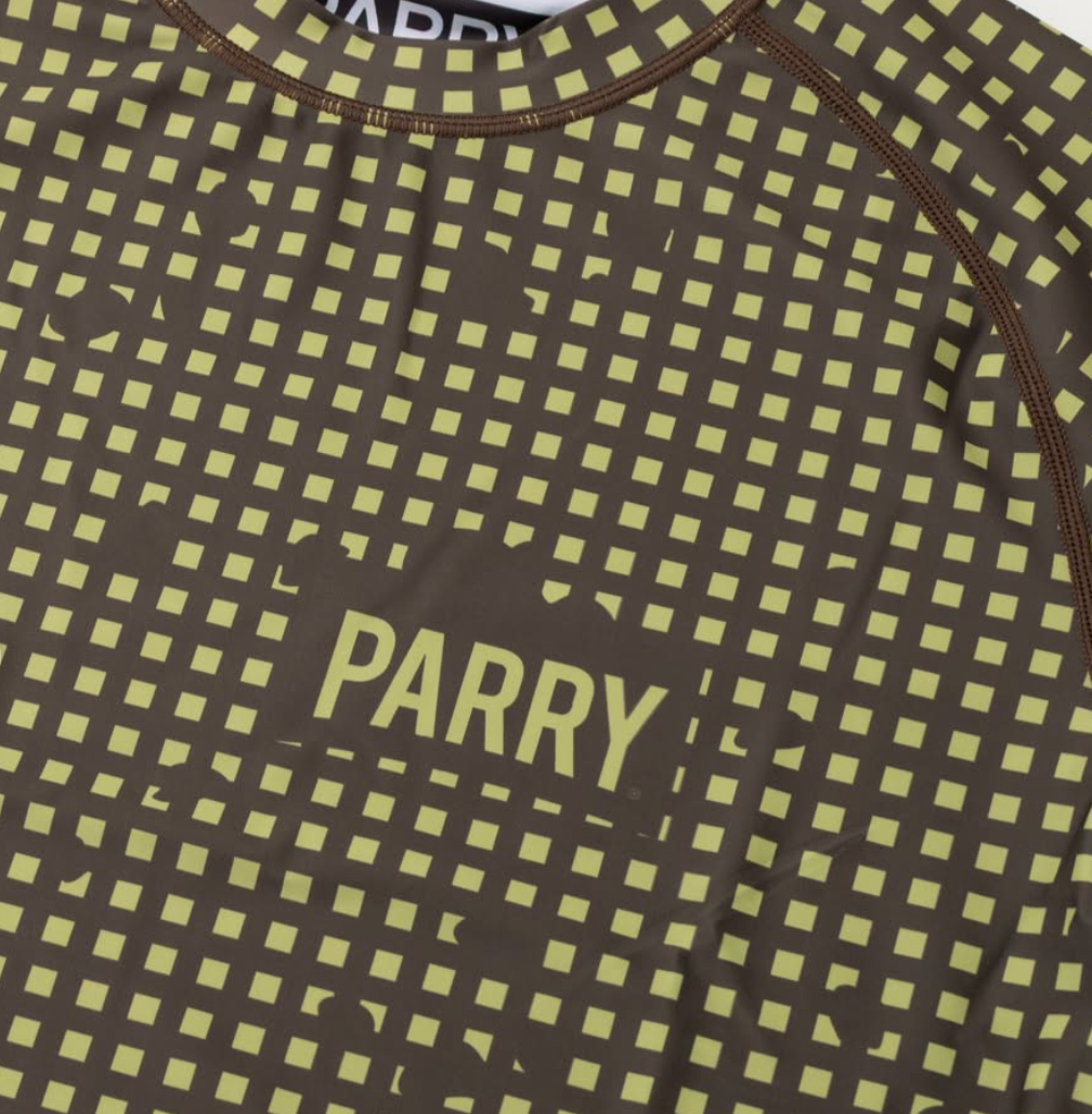 Desert Night Rashguards