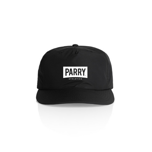 Parry Surf Cap - Box Logo