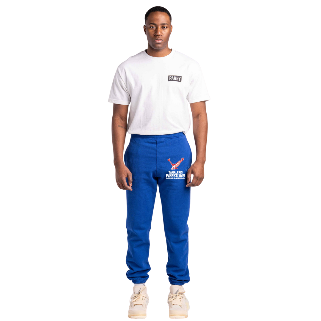 Tam Wrestling Warmup Sweatpant