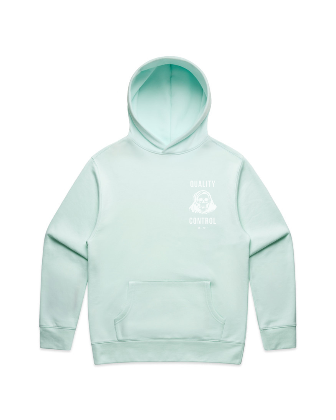 Fear City - Premium Hoodie
