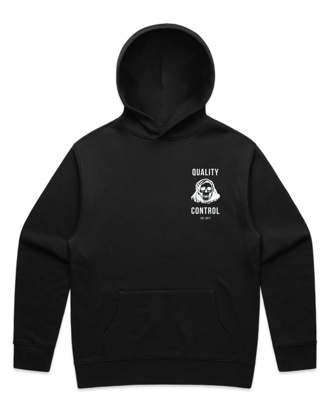 Fear City - Premium Hoodie