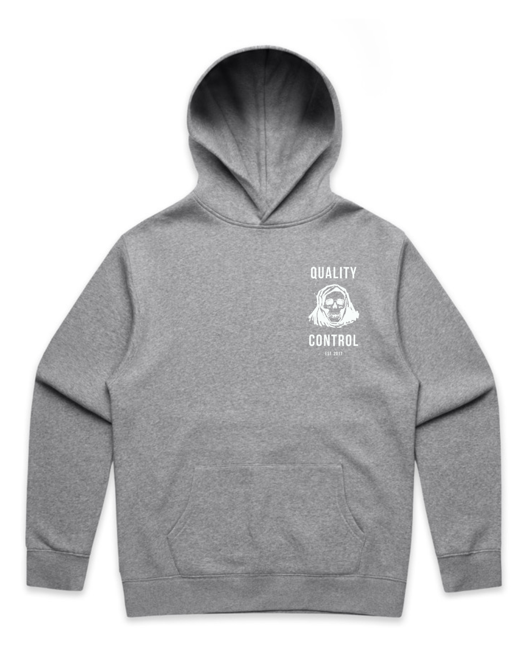 Fear City - Premium Hoodie