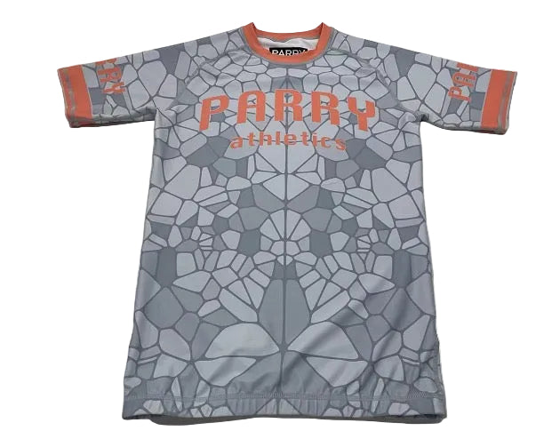 Parry Sacra - 2026 Competitor Kits - Rashguard