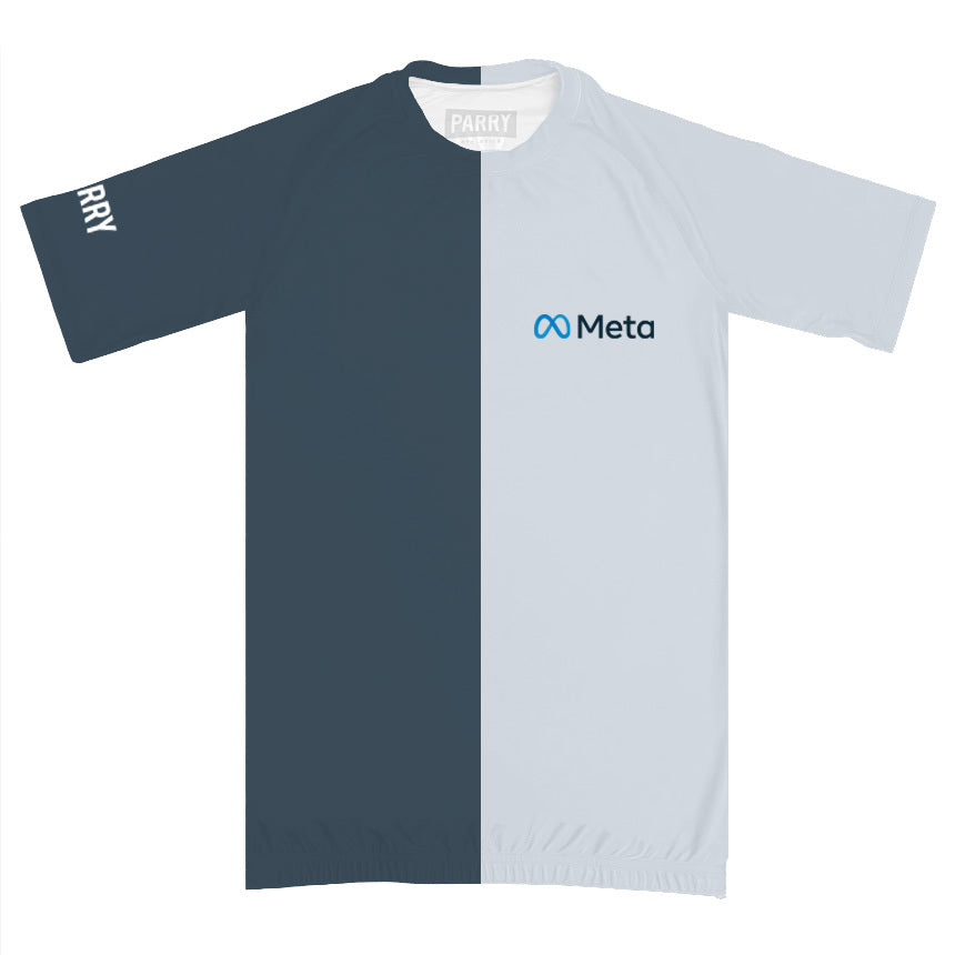 Meta Rashguards