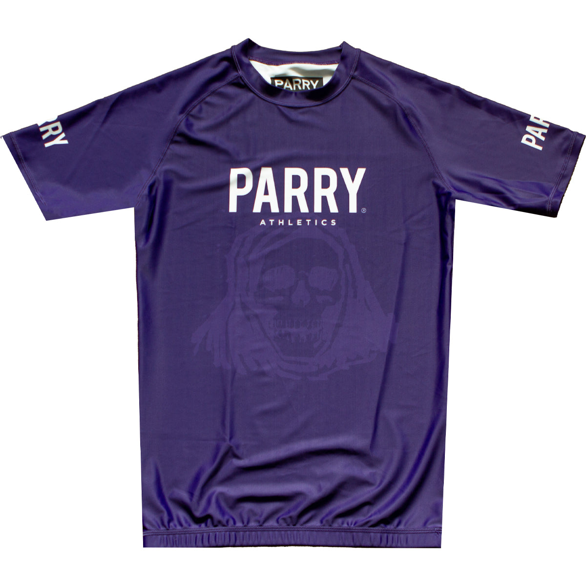 Fear City - Rashguards - Future Dusk