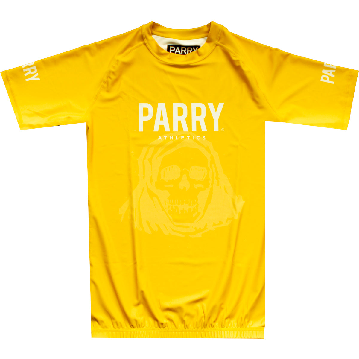Fear City - Rashguards - Ray Flower