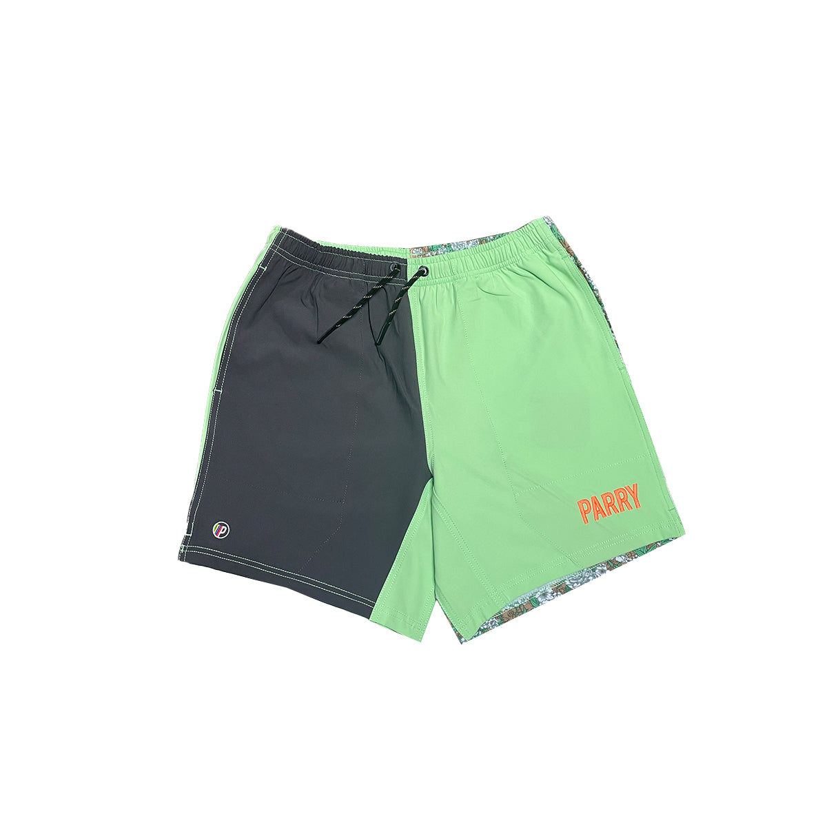 CORE SHORT V.2