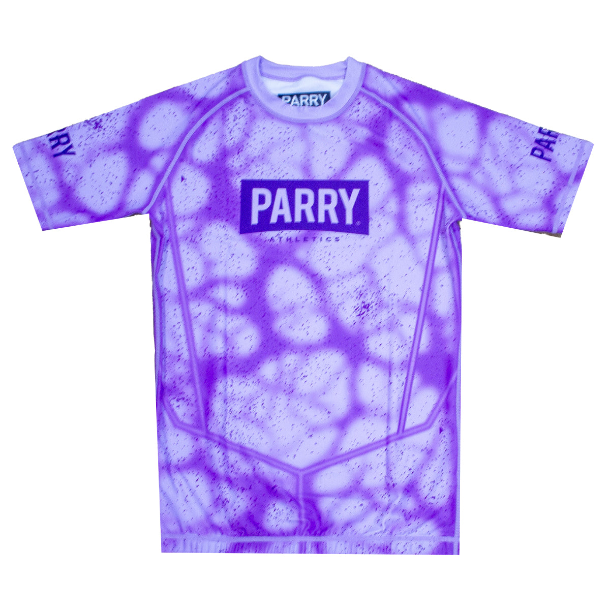 2025 Ranked Rashguards