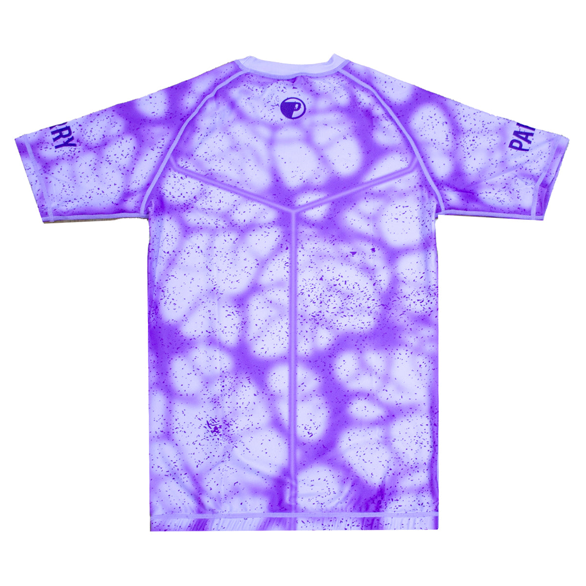 2025 Ranked Rashguards