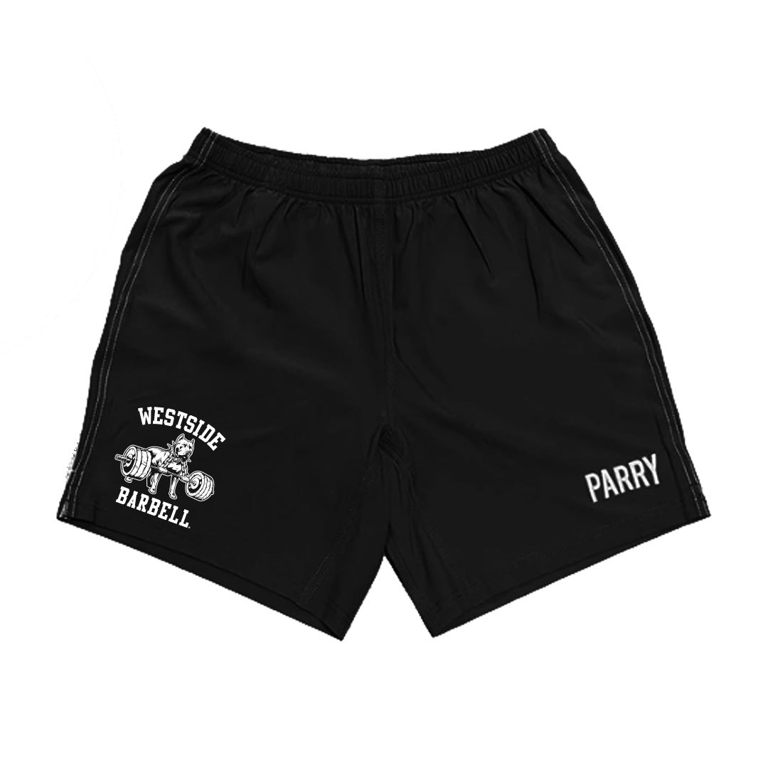 *Preorder* Westside Barbell Core Training Short (5" Inseam) Parry