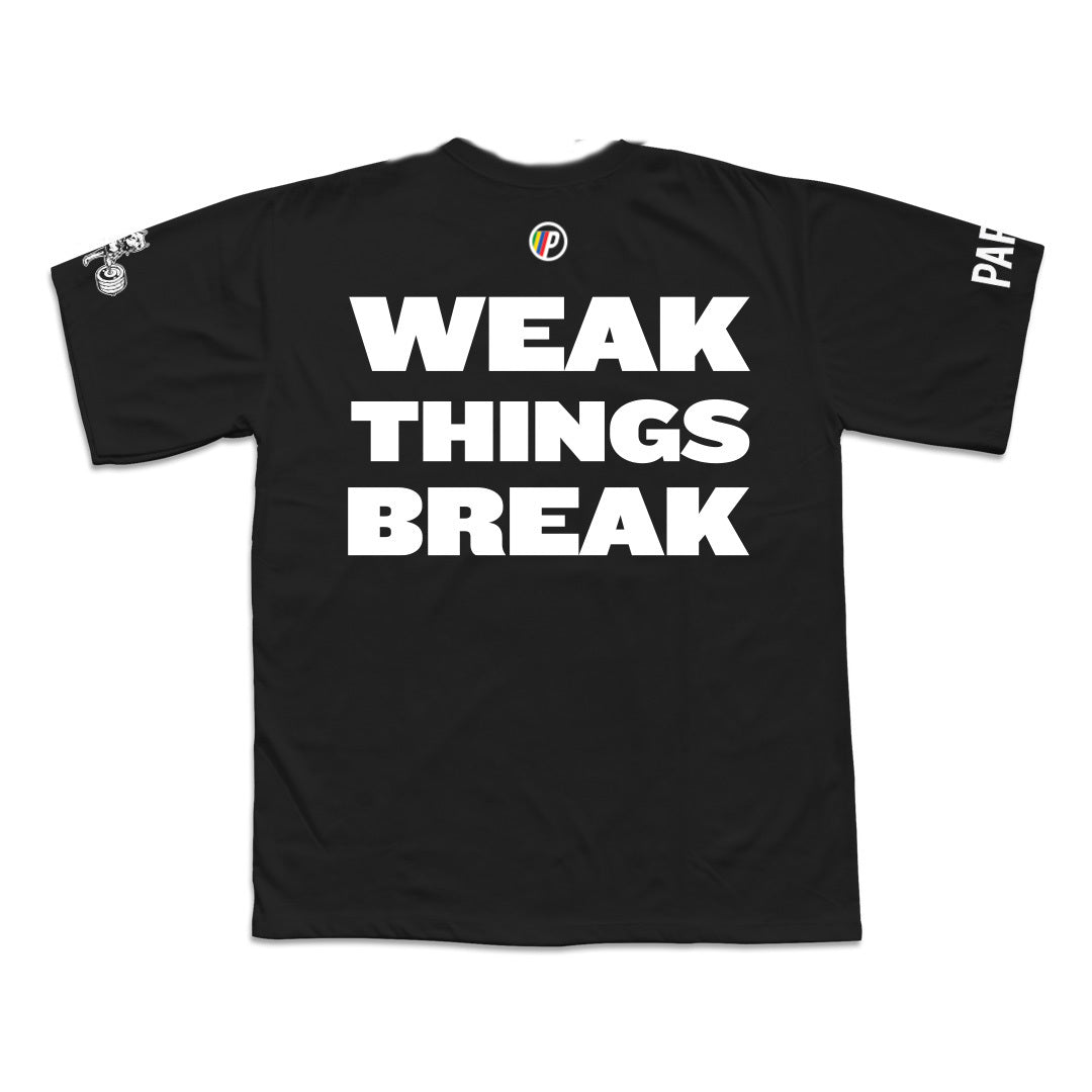 Westside Barbell Nitro Loose Fit Technical Tee