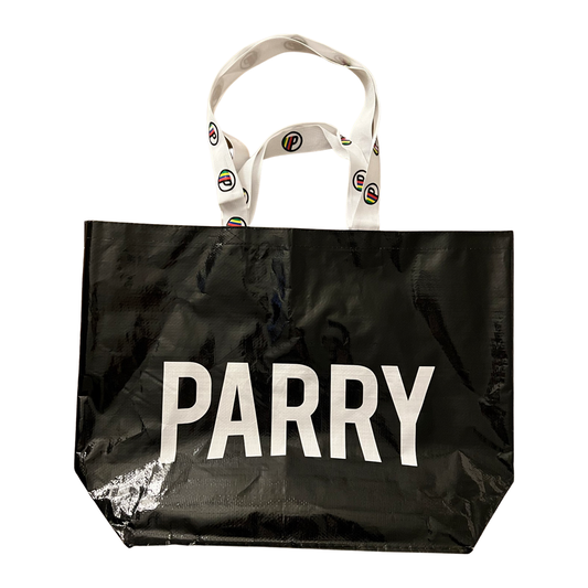 Parry Ikea Style Tote Bag