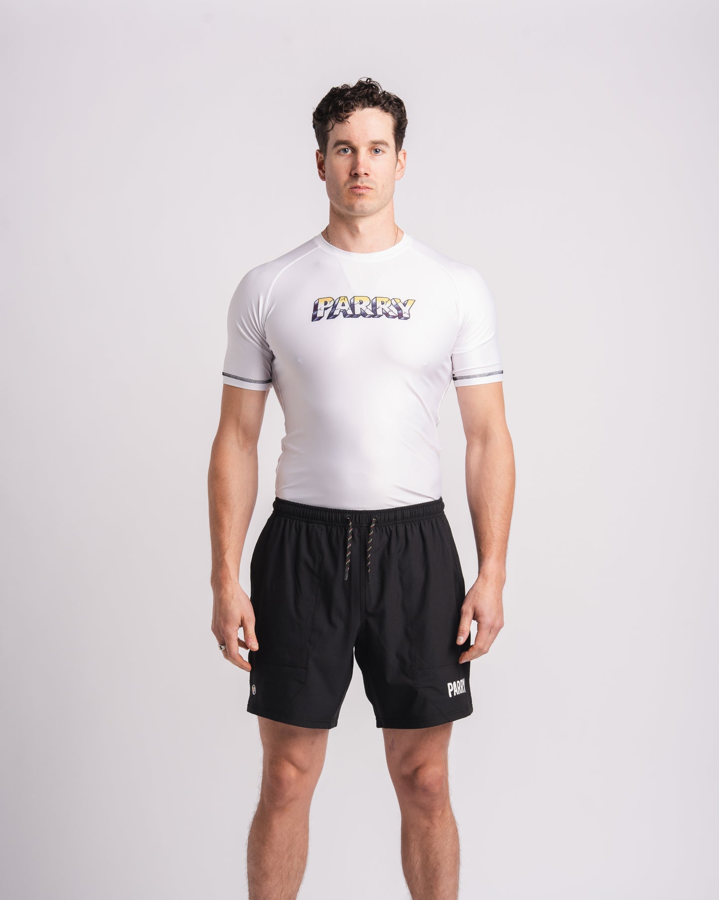 CORE SHORT v.3