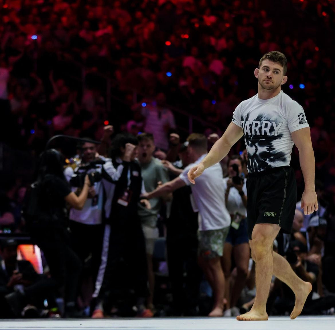 2024 ADCC Athlete Kits