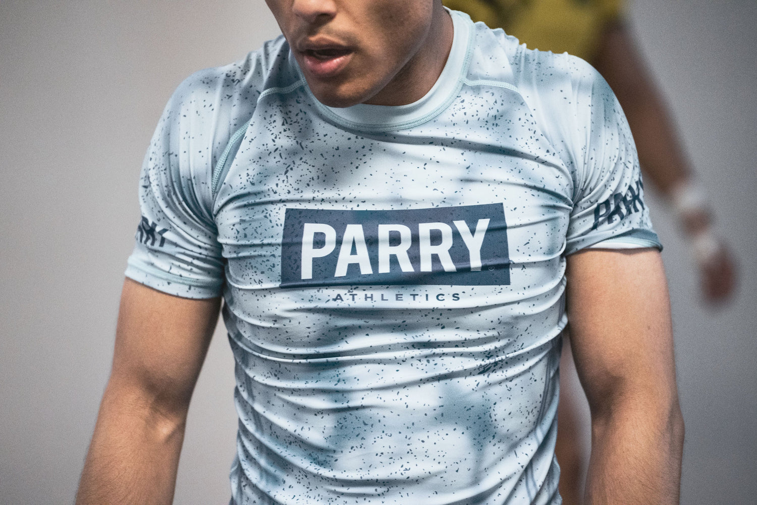 2025 Ranked Rashguards