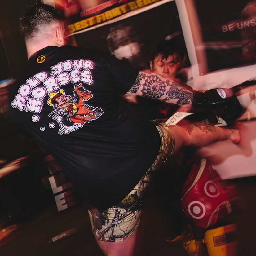 Concrete Cowboy Wrestling Club