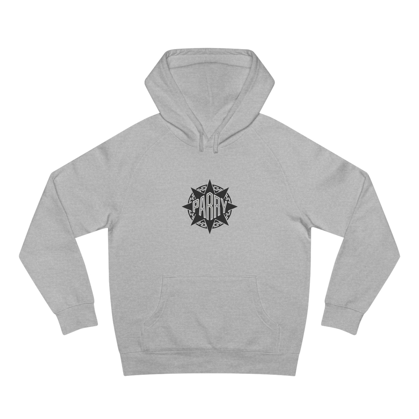 Parry - Full Clip Hoodie