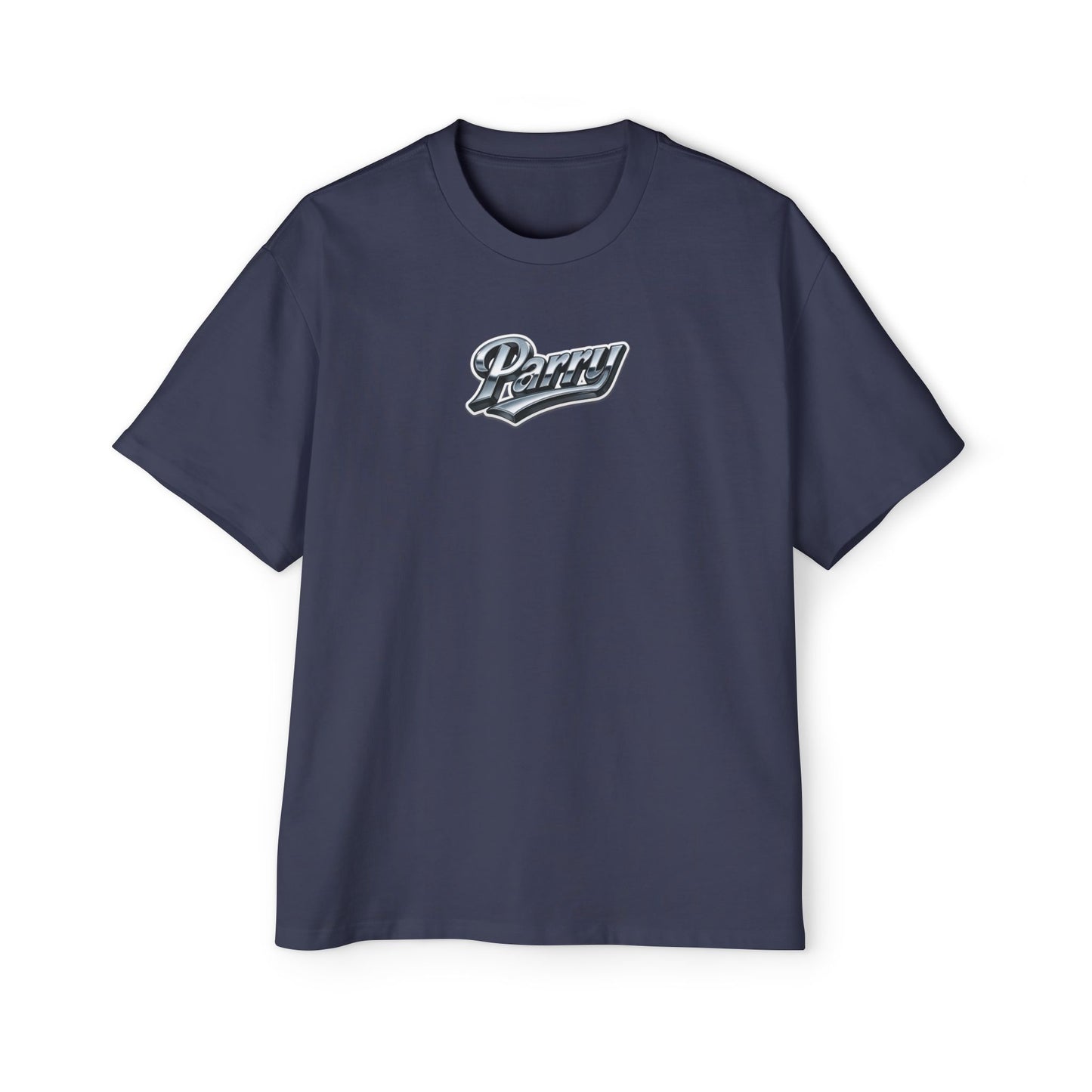 PARRY Athletics Ranked Chrome 2025