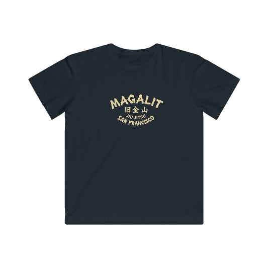 Magalit Jiu Jitsu Youth Tee
