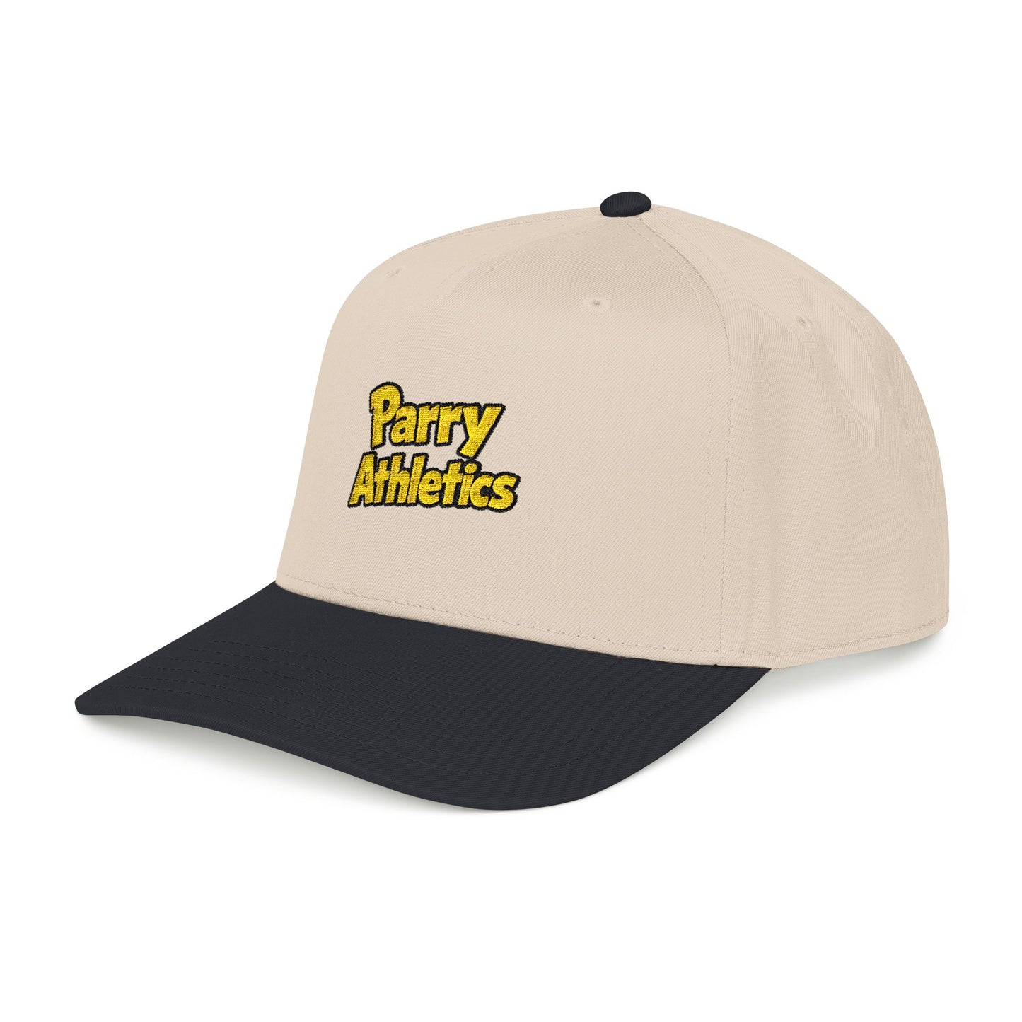 Crazy Eddie - Two Tone Baseball Cap