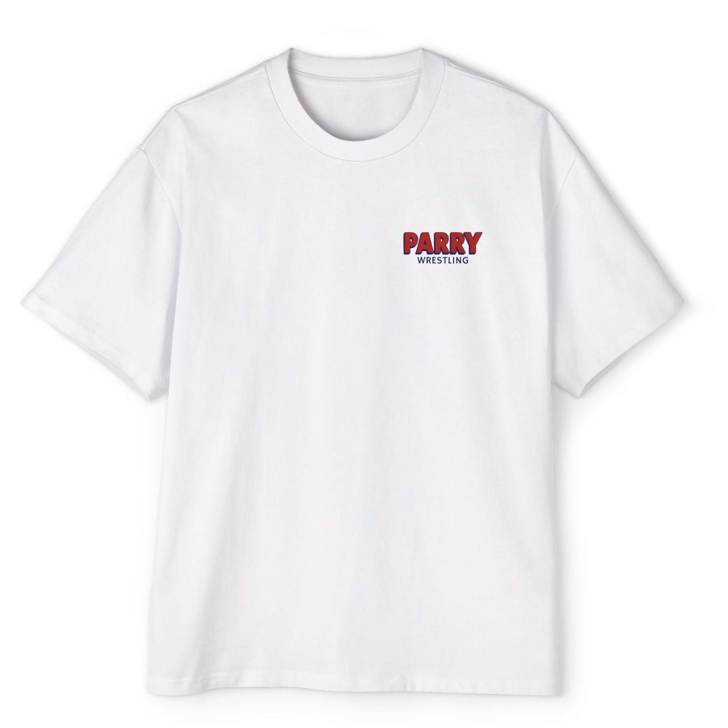 TAM Hawks - Wrestling - Heavyweight Tee