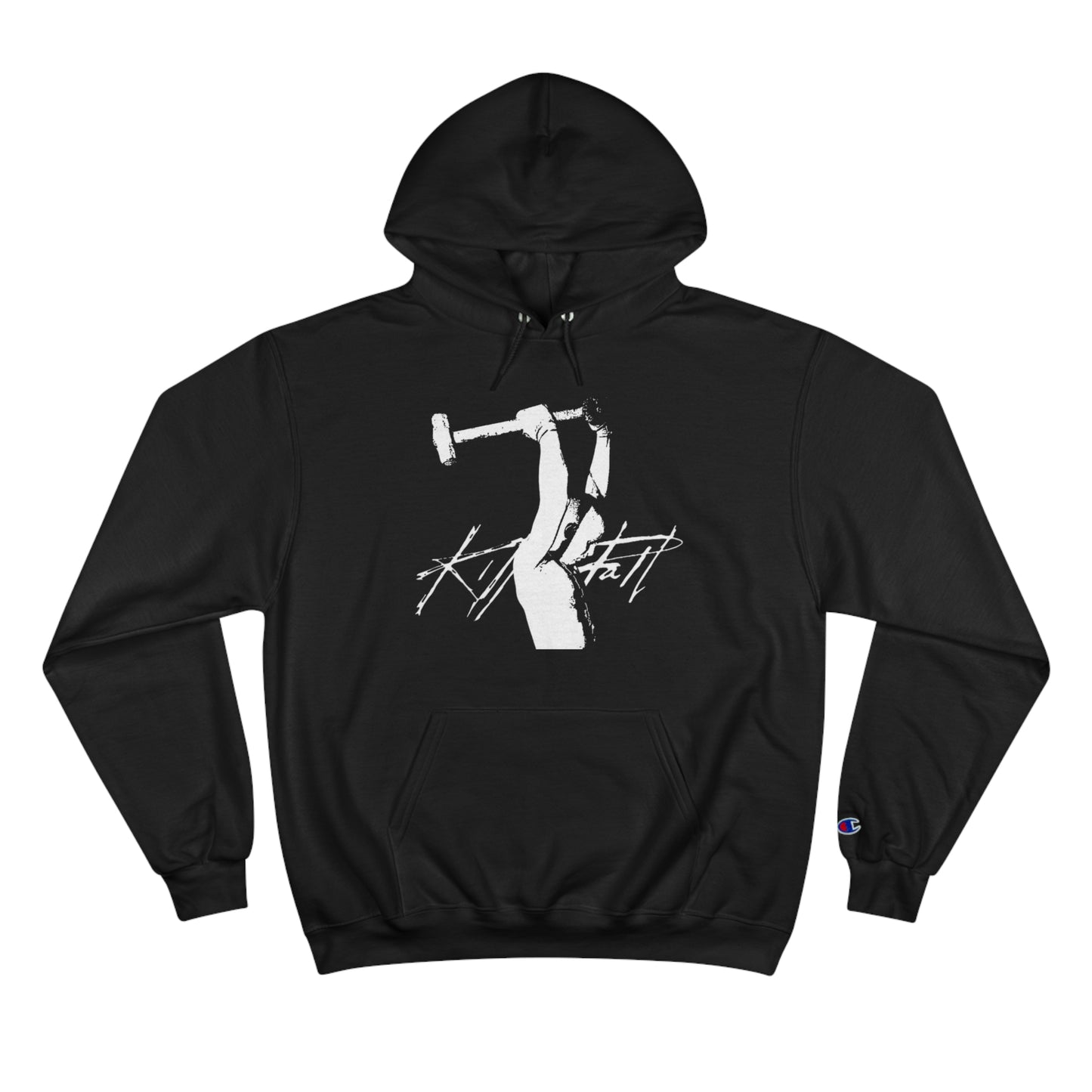 Kill the Fall Hoodie