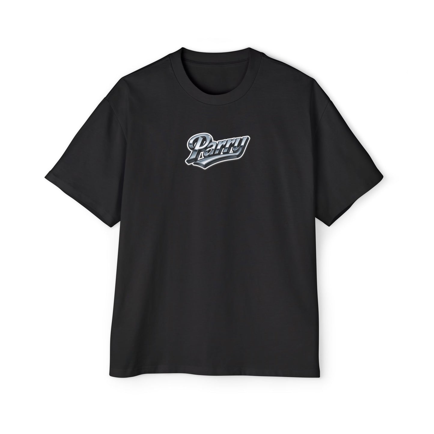 PARRY Athletics Ranked Chrome 2025