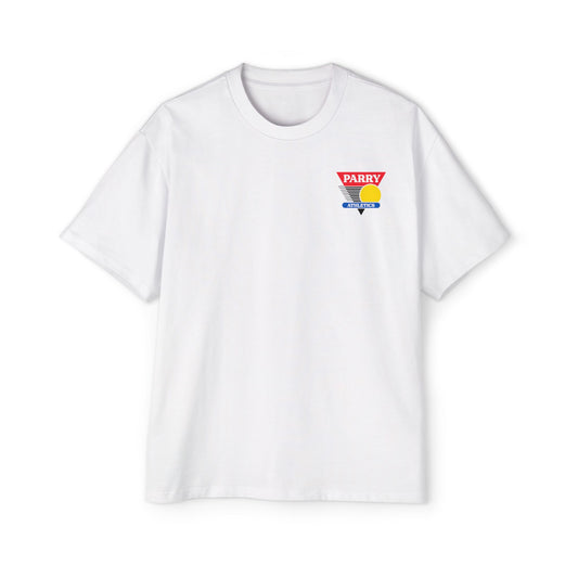Parry Superbrat Logo