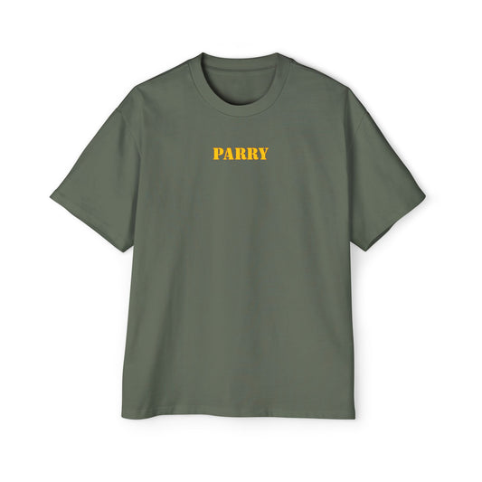Major PARRY - Olive Drab