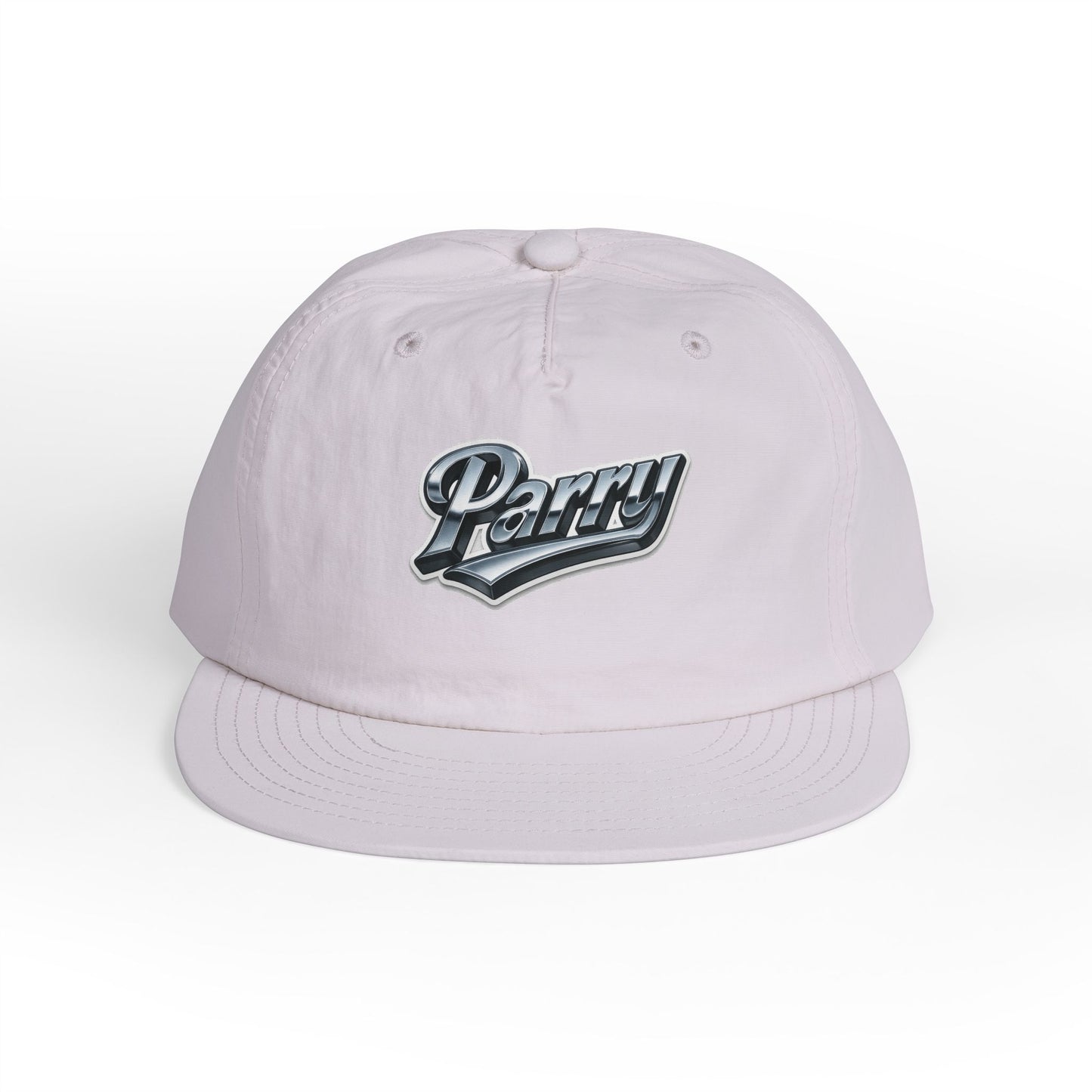 2025 Chrome Ranked Surf Cap