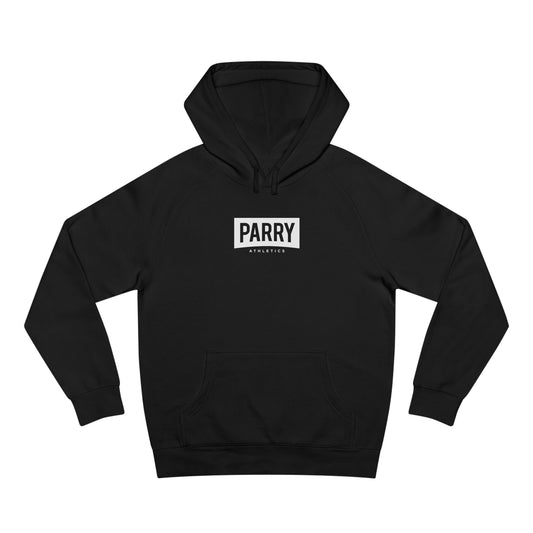 Parry Box Logo - Centercut