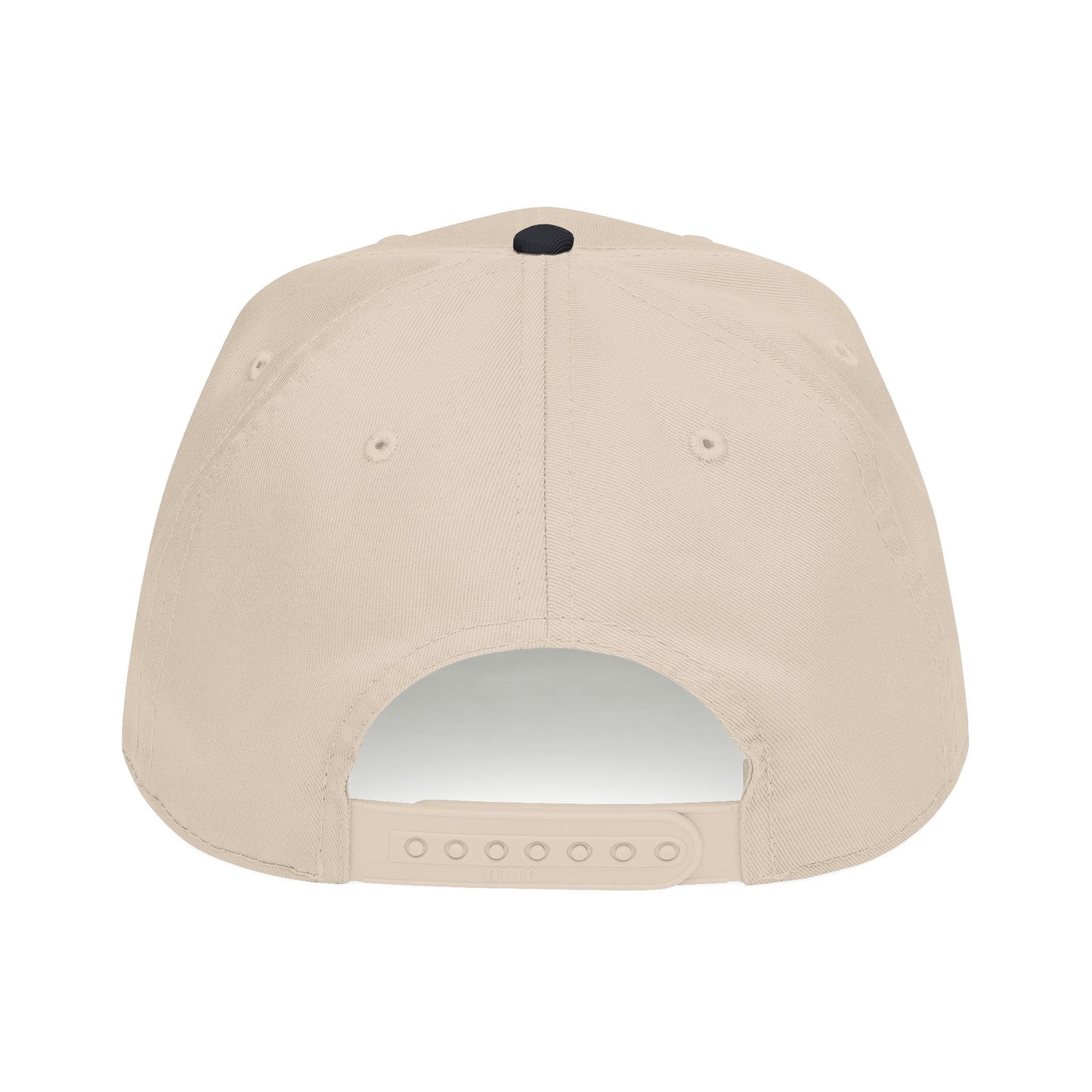 Crazy Eddie - Two Tone Baseball Cap