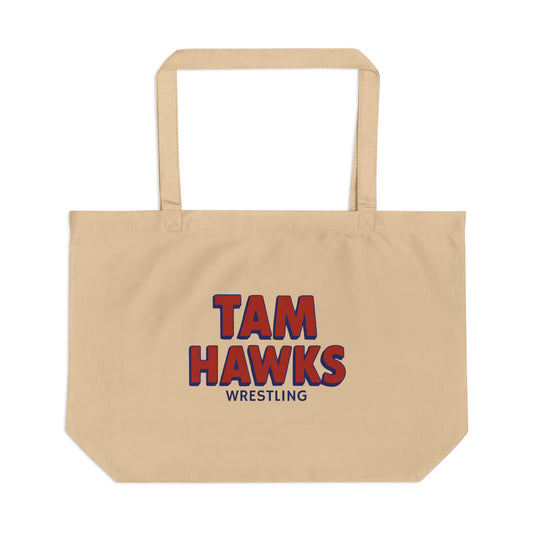 Tam Hawks Gear Tote