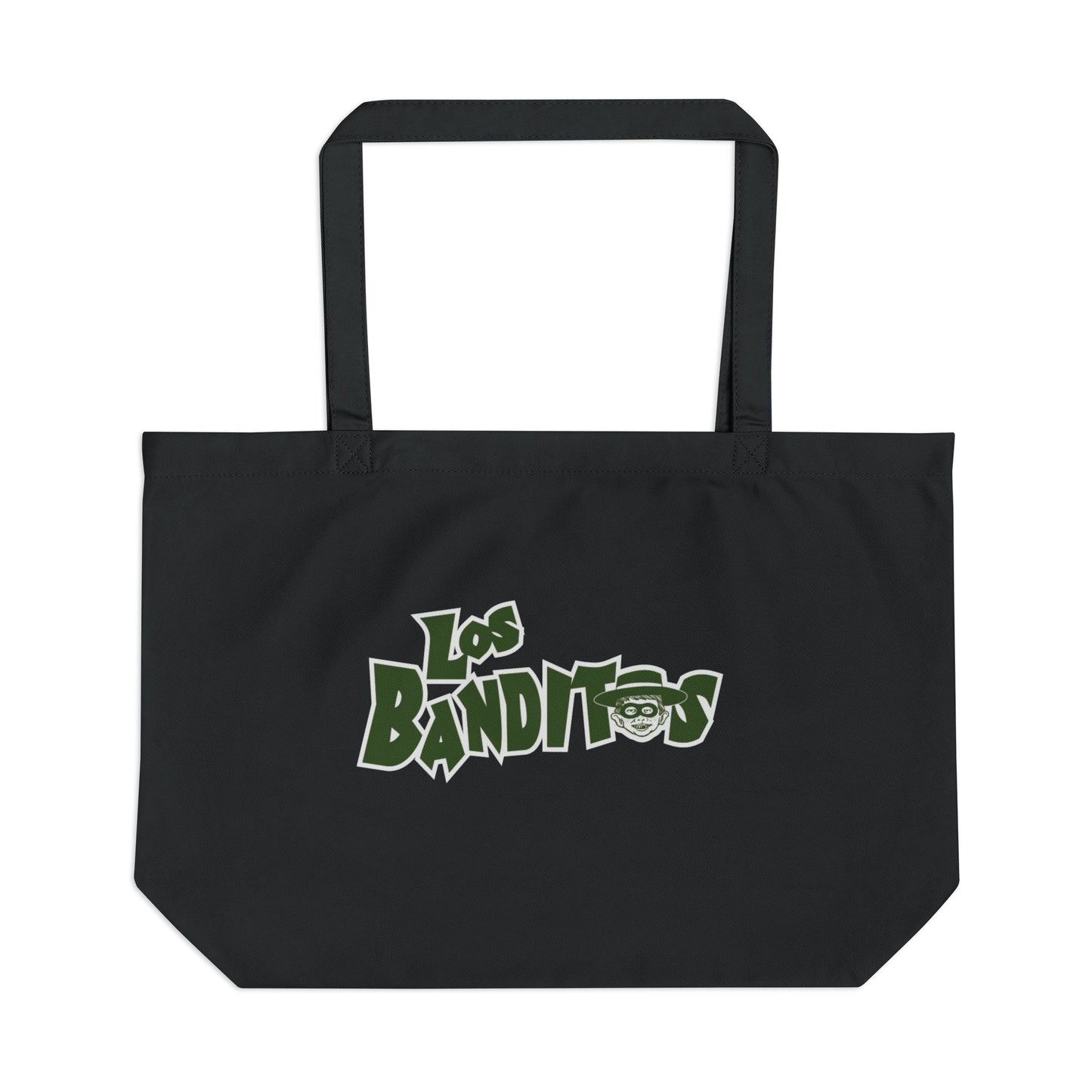Los Bandidos / Parry & Progress Canvas Gear Tote