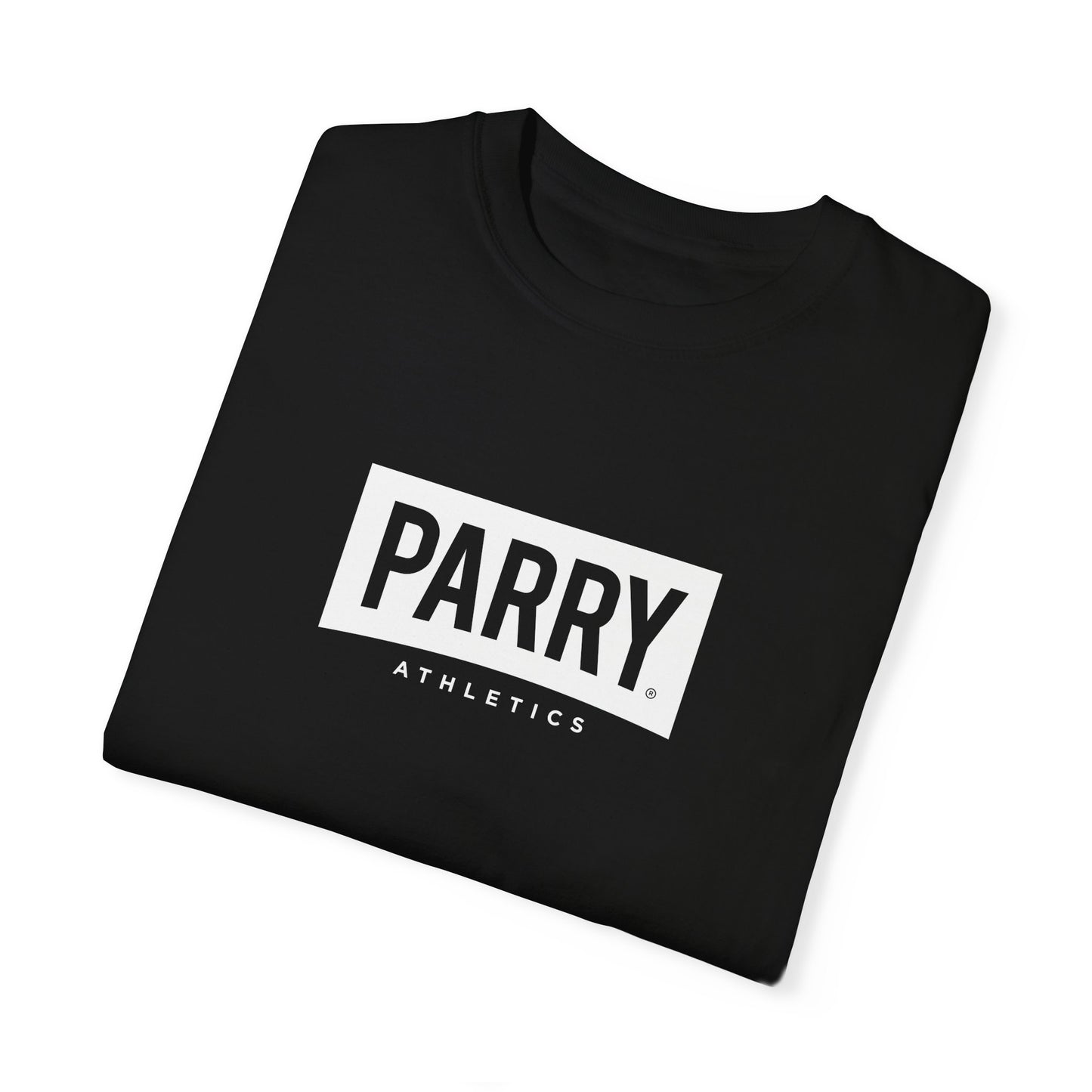 PARRY Box Logo Tee