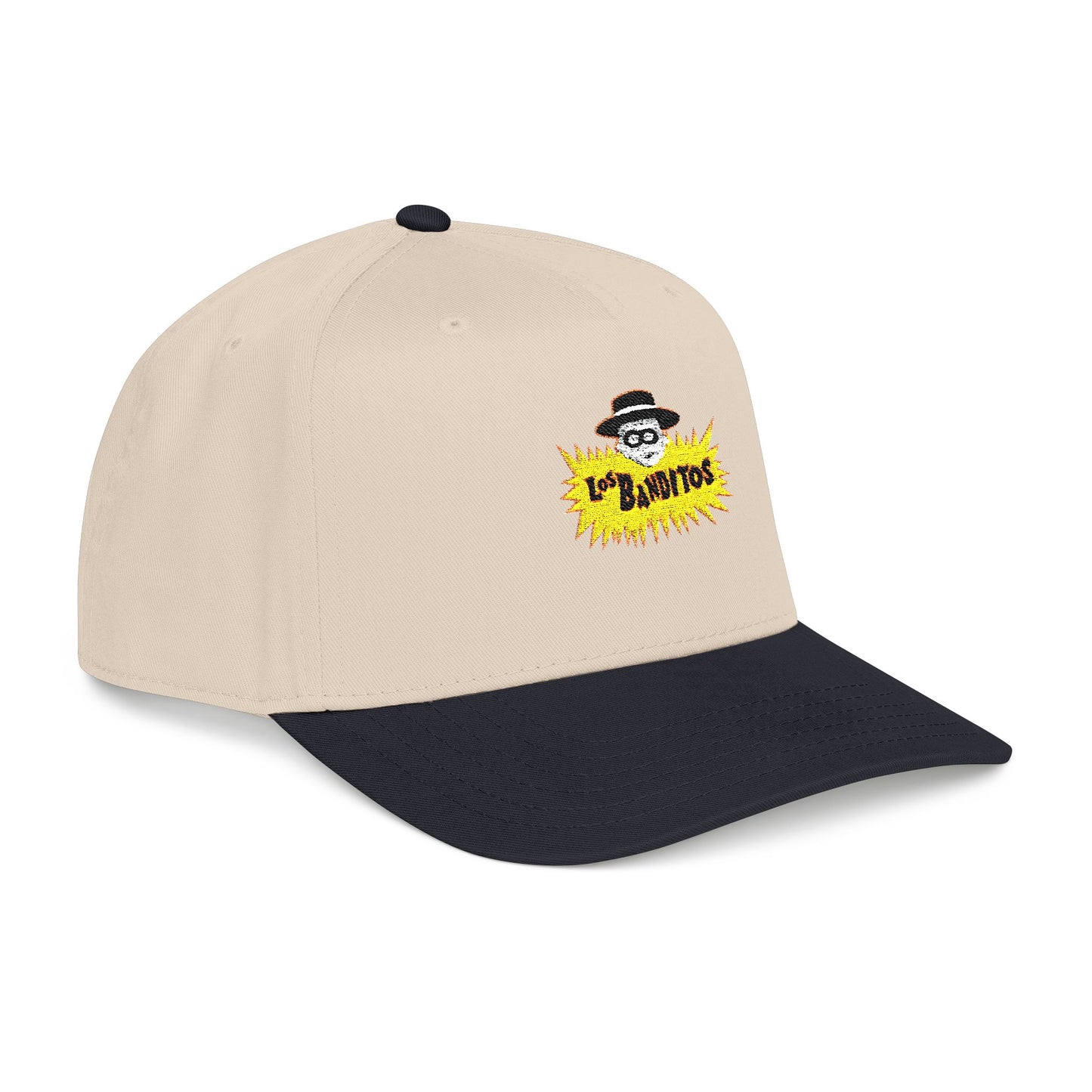 Los Banditos Embroidered Baseball Hat
