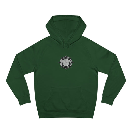 Parry - Full Clip Hoodie