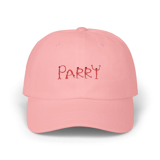 ABC MAN an Insightful Dad Hat