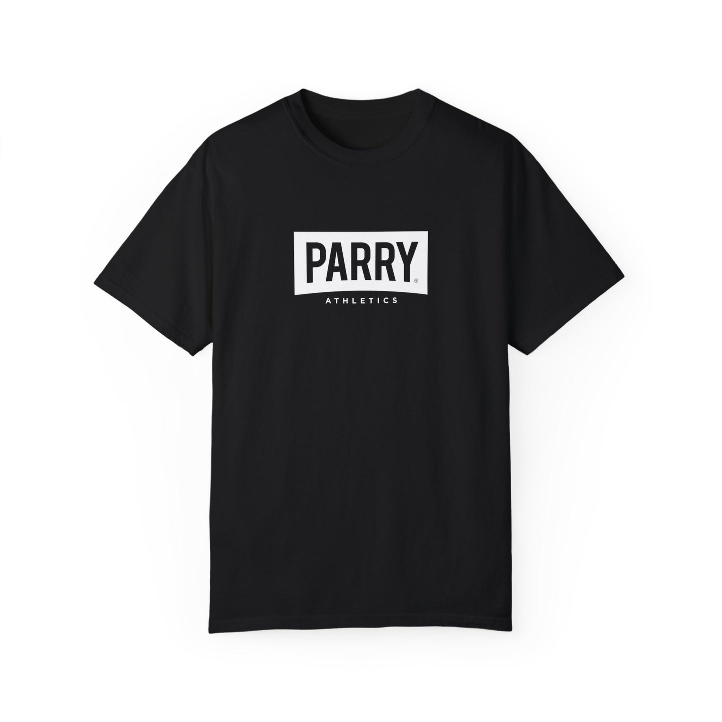 PARRY Box Logo Tee