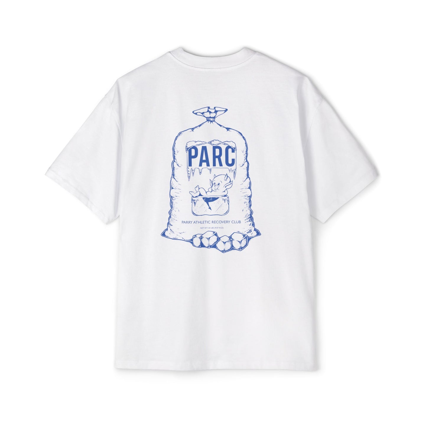 PARC - Mister Cool Ice