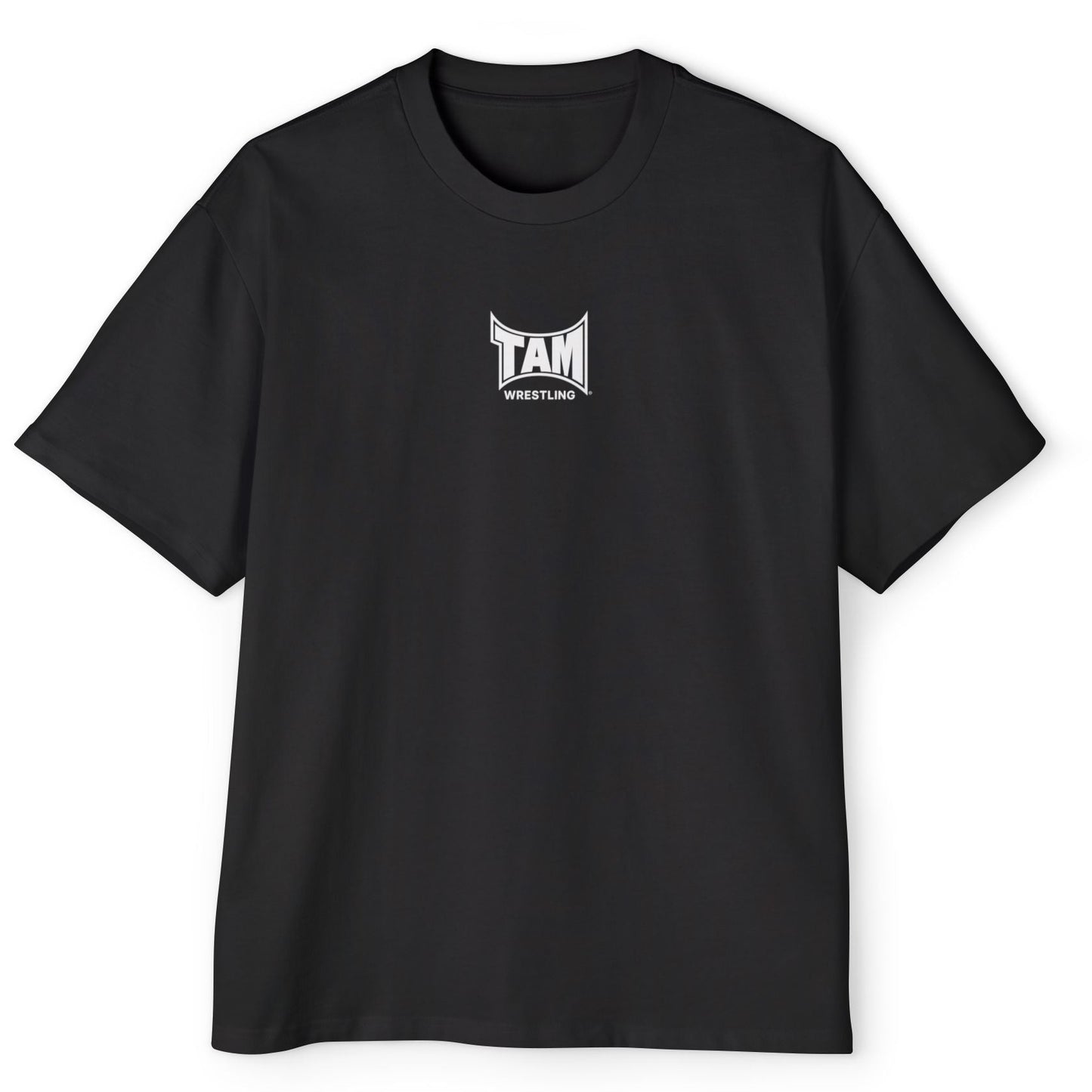 TAM Wrestling - Heavyweight Tee