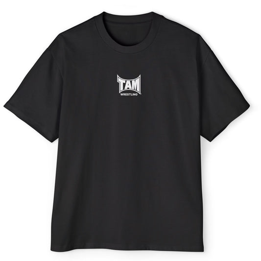 TAM Wrestling - Heavyweight Tee