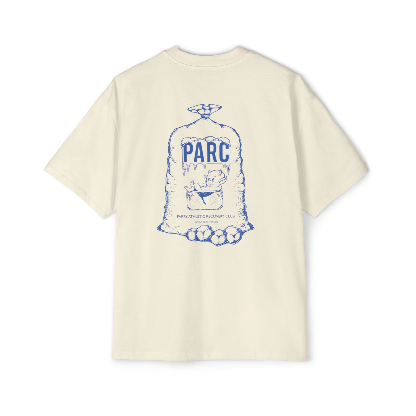 PARC - Mister Cool Ice