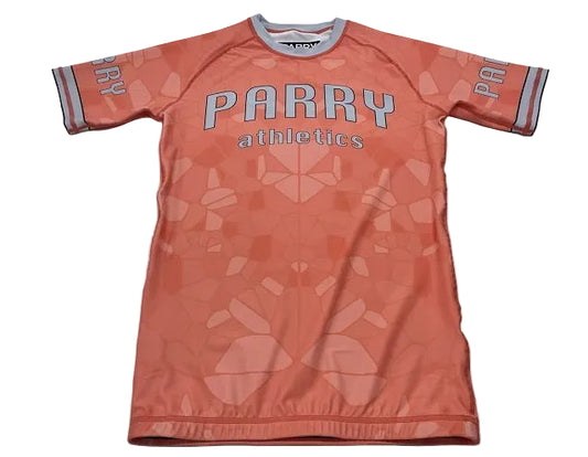 Parry Sacra - 2026 Competitor Kits - Rashguard