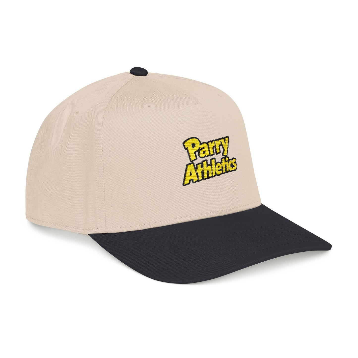 Crazy Eddie - Two Tone Baseball Cap