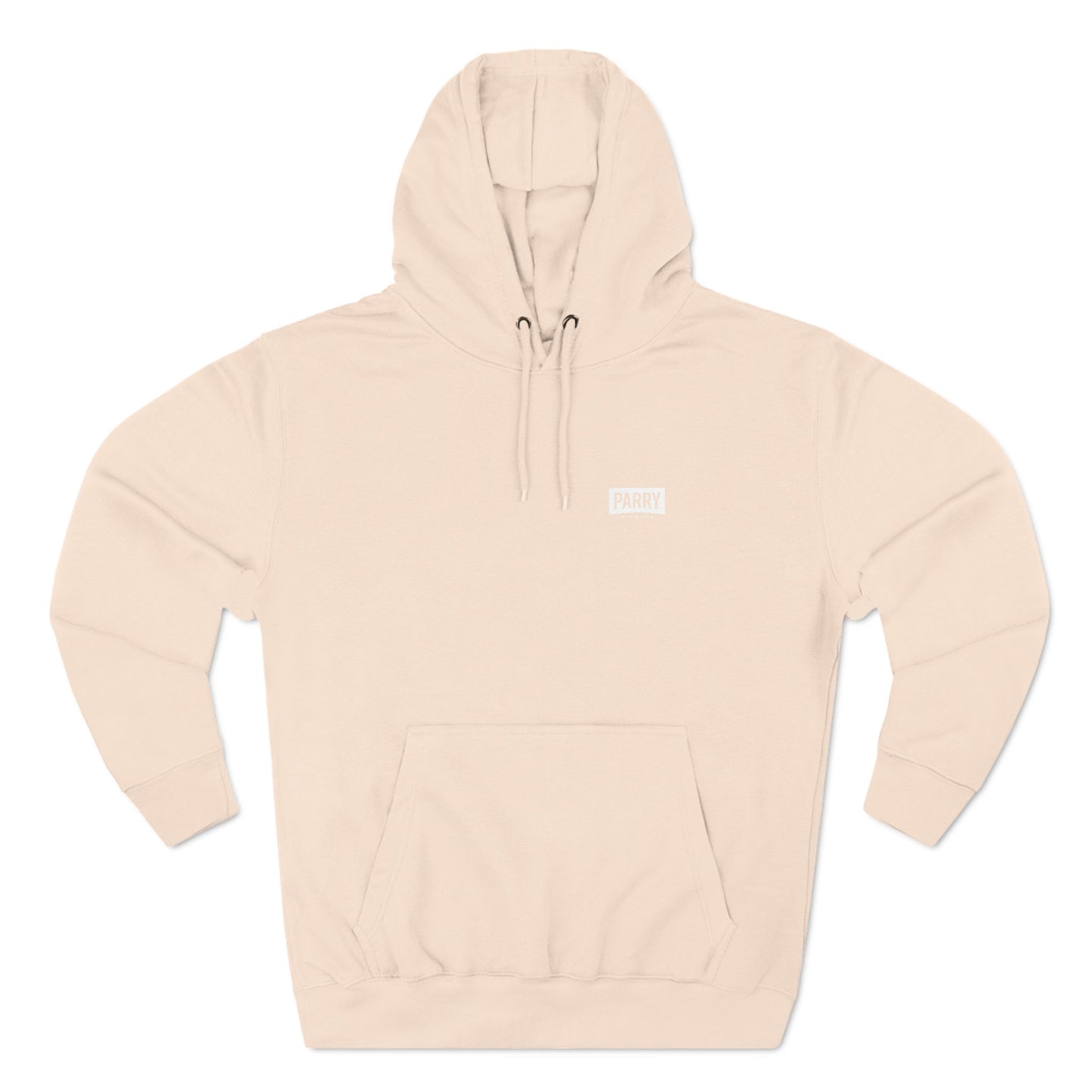 Heavyweight Box Logo Hoodie