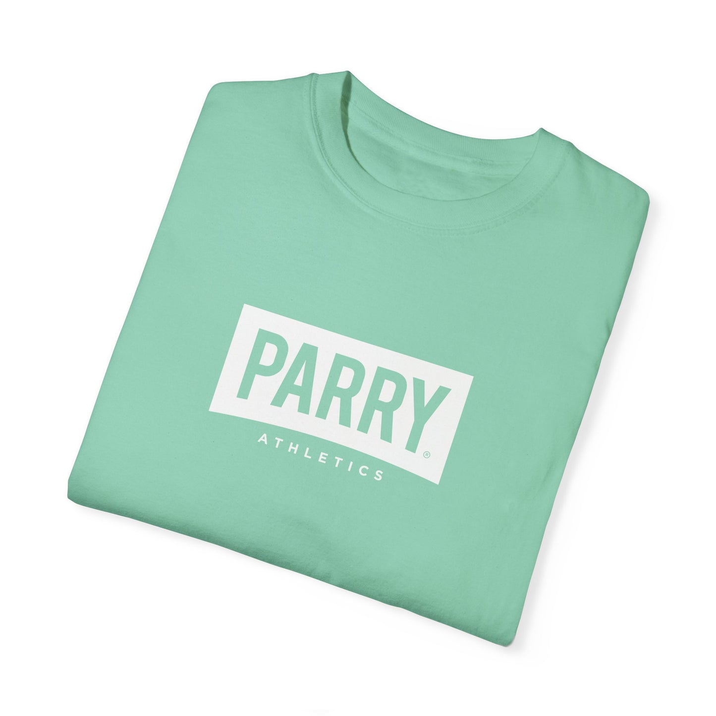 PARRY Box Logo Tee