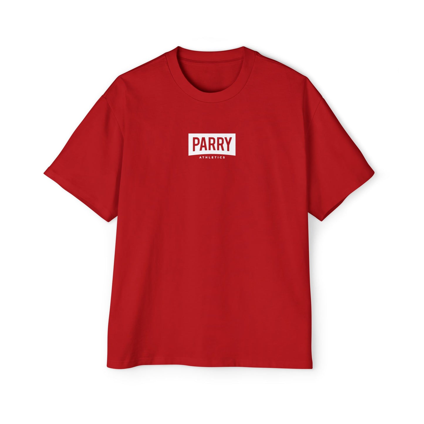 PARRY Box Logo Tee
