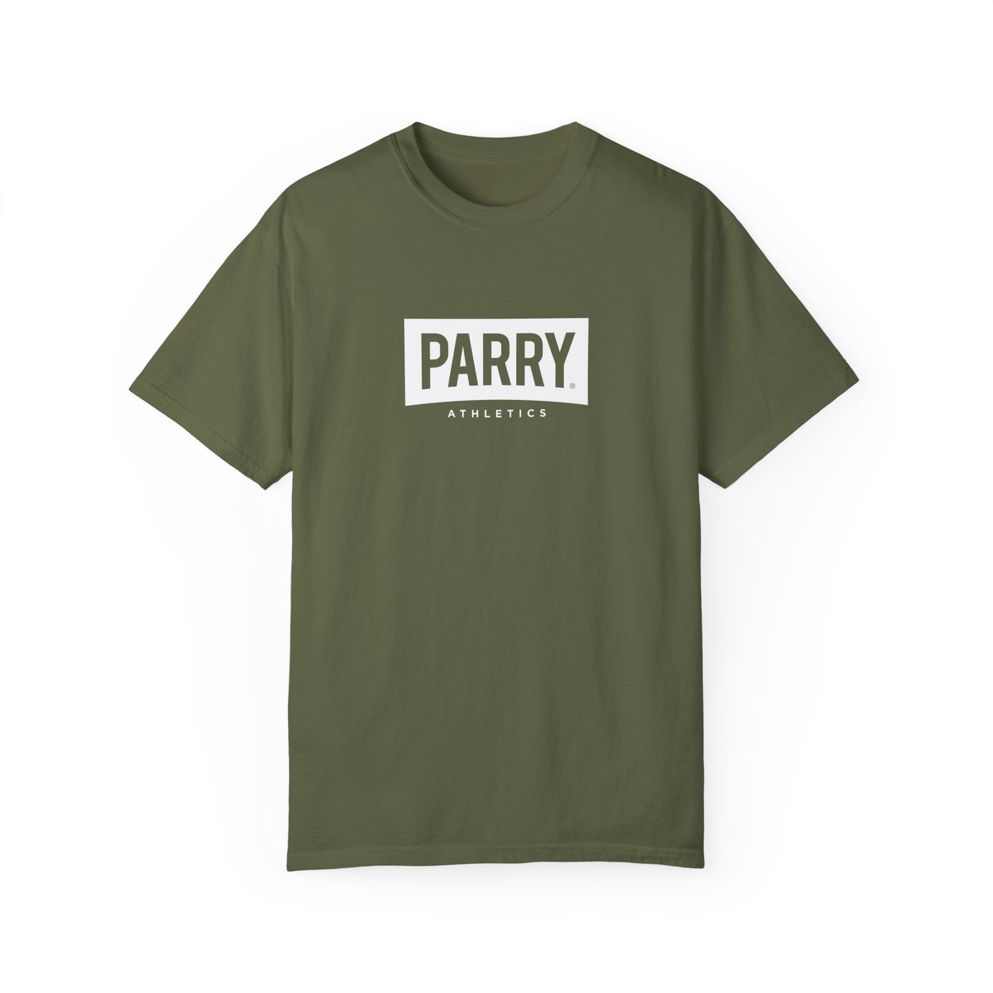 PARRY Box Logo Tee